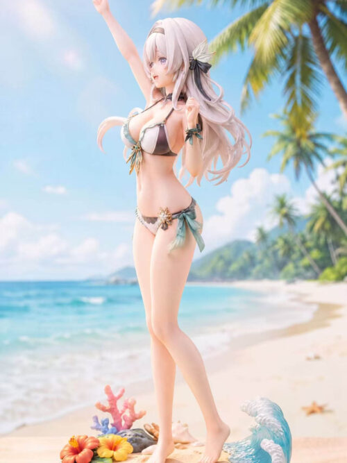 Swimsuit Firefly — Honkai: Star Rail - Detail View 8