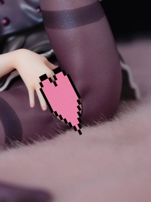 Moria Luluka — Pretty Cure Series - Detail View 3