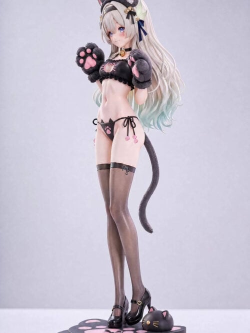 Cat-Ear Firefly — Honkai: Star Rail - Detail View 2