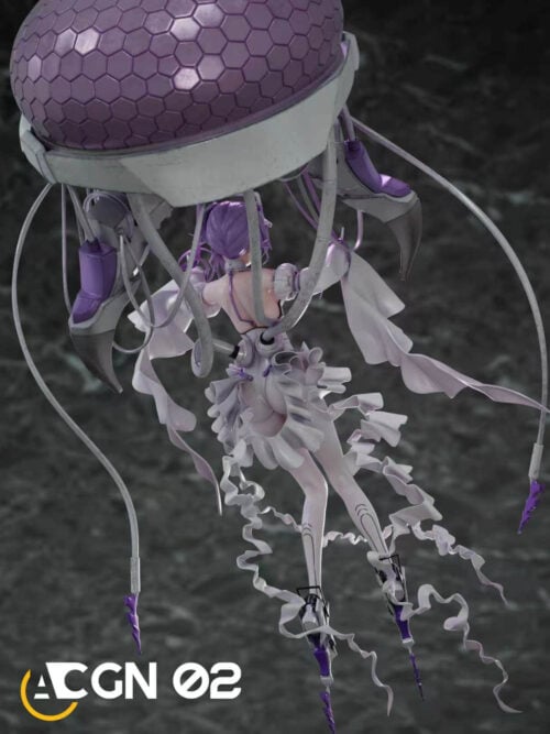 Liberalio — Goddess of Victory: NIKKE - Detail View 4
