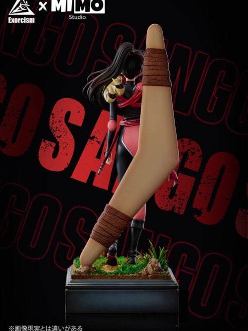 Sango & Kirara — Inuyasha - Detail View 7