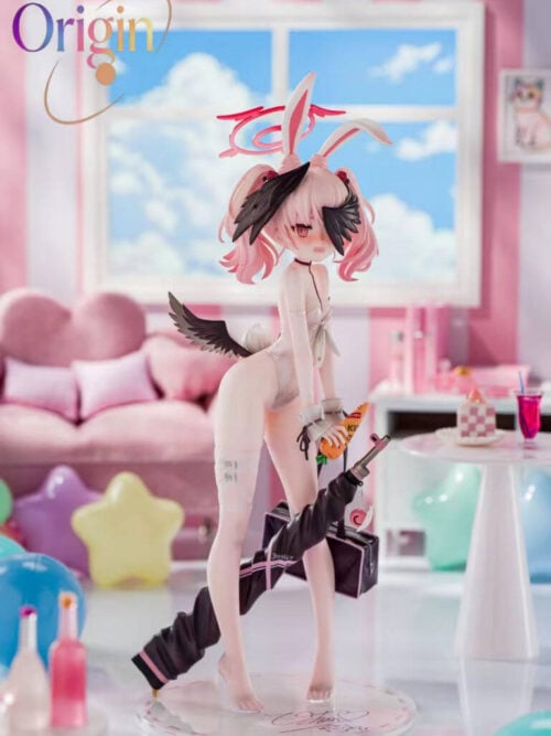 Shimoe Koharu 1.0 — Blue Archive - Collectible Figure Main View