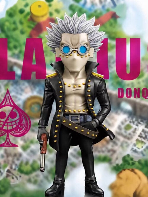 ya3pge8rb069qk2mq559q8yhvrxtfqgy Young Gladius — One Piece - Collectible Figure Main View