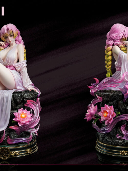 Mitsuri Kanroji — Demon Slayer - Detail View 15