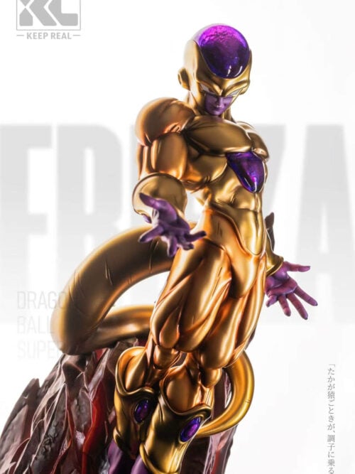 Frieza — Dragon Ball - Detail View 1