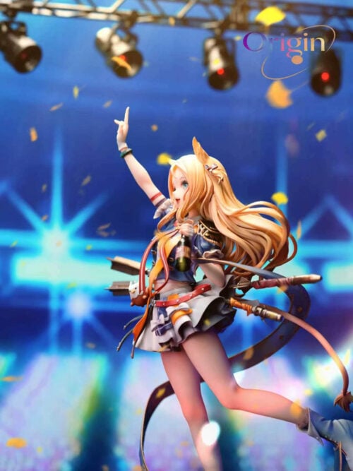 Archetto — Arknights - Detail View 3