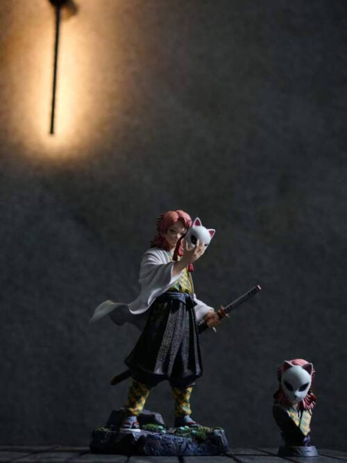 Resonance Vol. 1 Sabito - Demon Slayer - Detail View 4