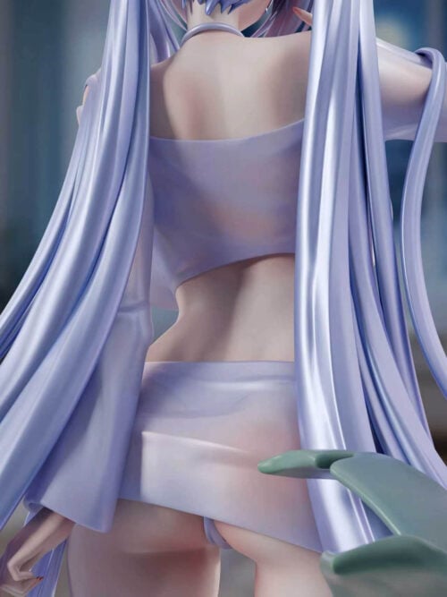 Cinderella — Goddess of Victory: Nikke - Detail View 8