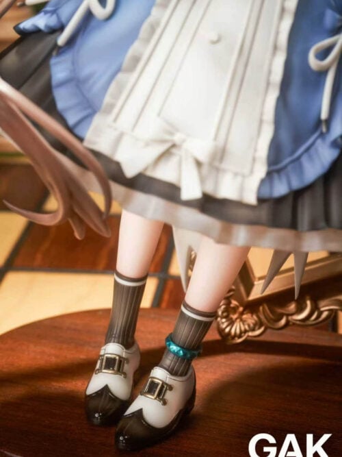 Amiya Alice Version — Arknights - Detail View 4