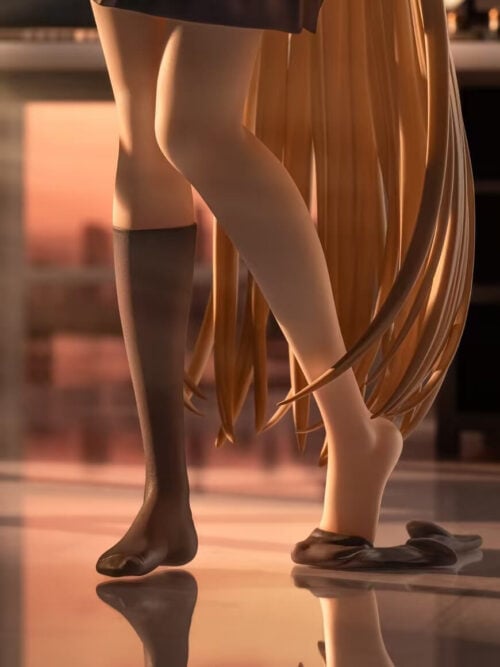 Ichinose Asuna — Blue Archive - Detail View 9