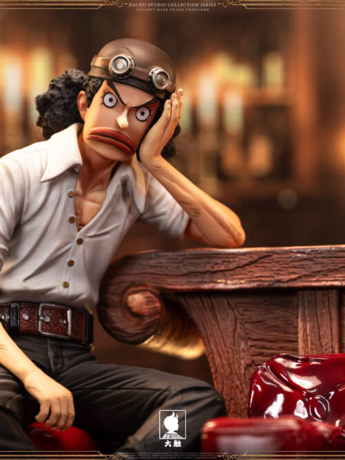 The Banquet Anniversary Edition — One Piece Straw Hat Pirates - Detail View 9