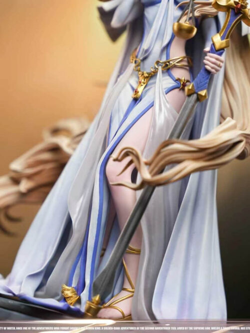 Sword Maiden - Goblin Slayer - Detail View 5