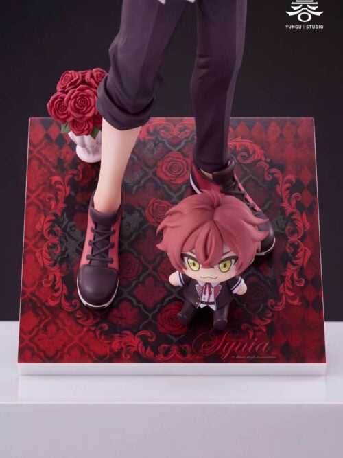 Ayato Sakamaki — Diabolik Lovers - Detail View 2