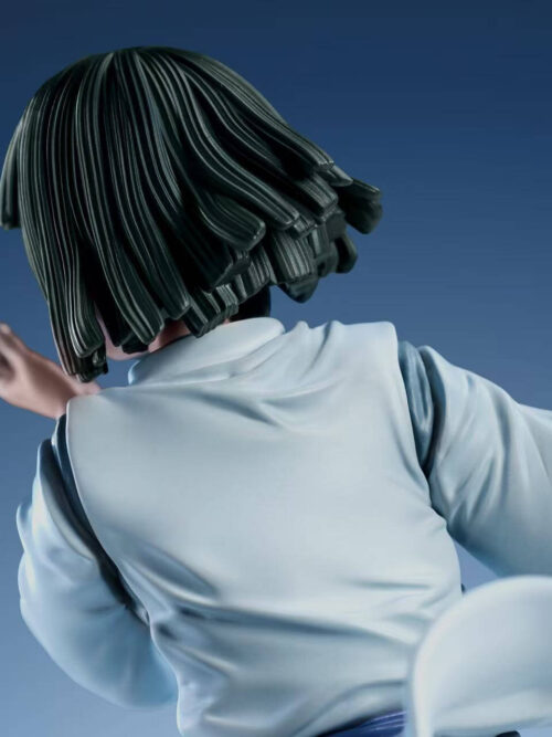 Haku — Spirited Away - Detail View 3