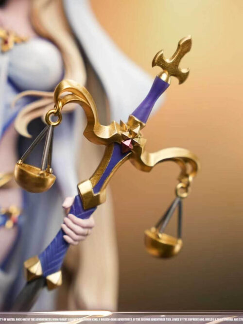 Sword Maiden - Goblin Slayer - Detail View 8