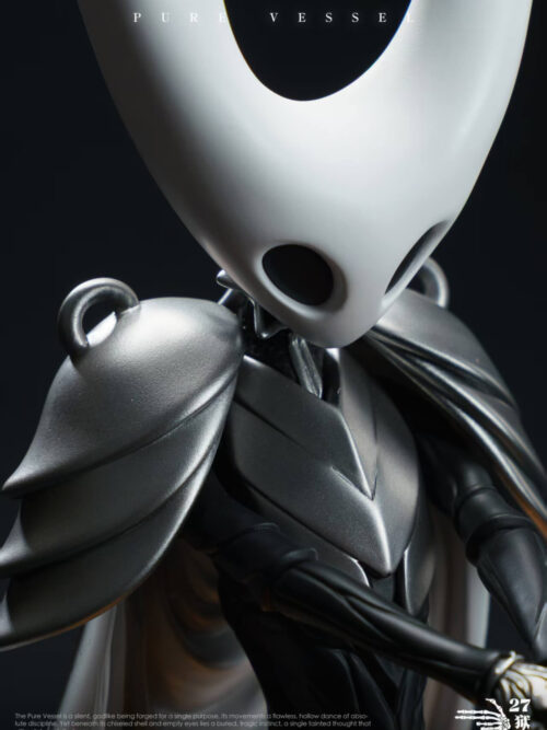 Pure Vessel - Hollow Knight - Detail View 6