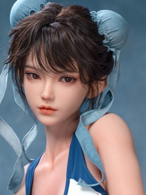 Chun-Li V001 First Bloom – Battle Maiden - Image 17