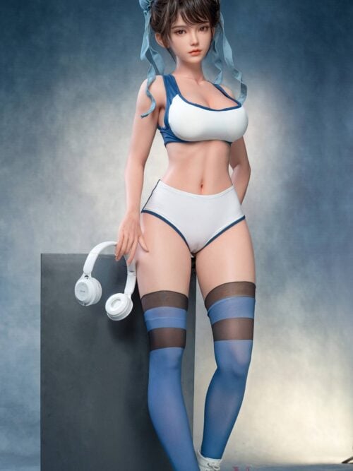 Chun-Li V001 First Bloom – Battle Maiden - Image 14