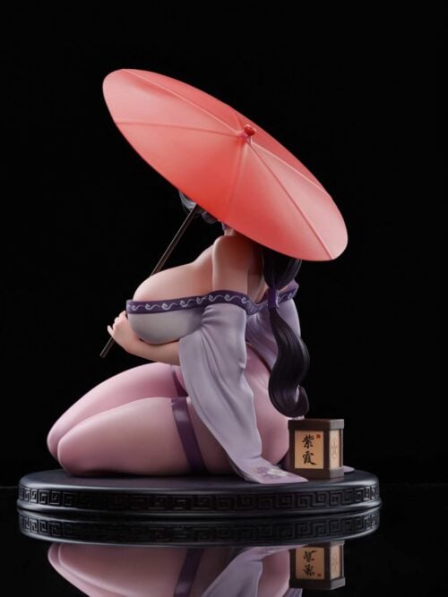 Zixia - Muzhu Fairy Series Vol. 01 - Image 16