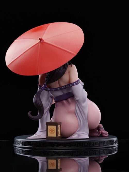 Zixia - Muzhu Fairy Series Vol. 01 - Image 17