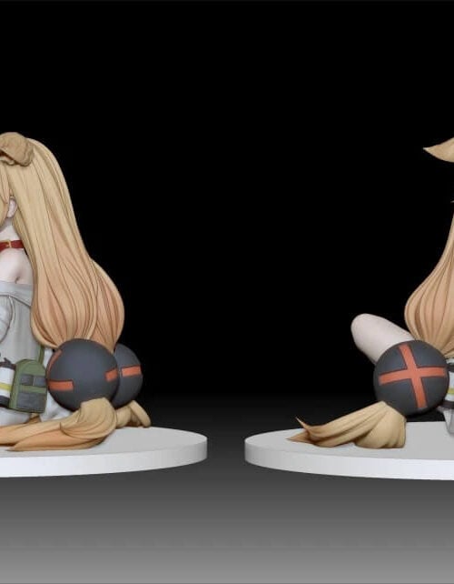 G41 Faelynn Girls Frontline 2