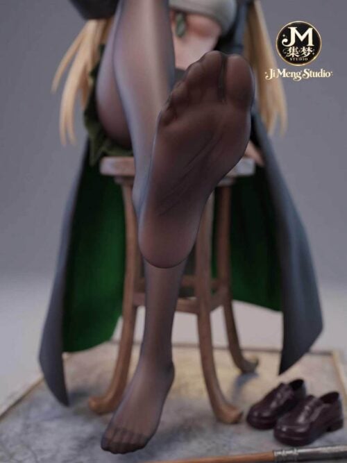 Gender-Swapped Draco Malfoy - Image 3
