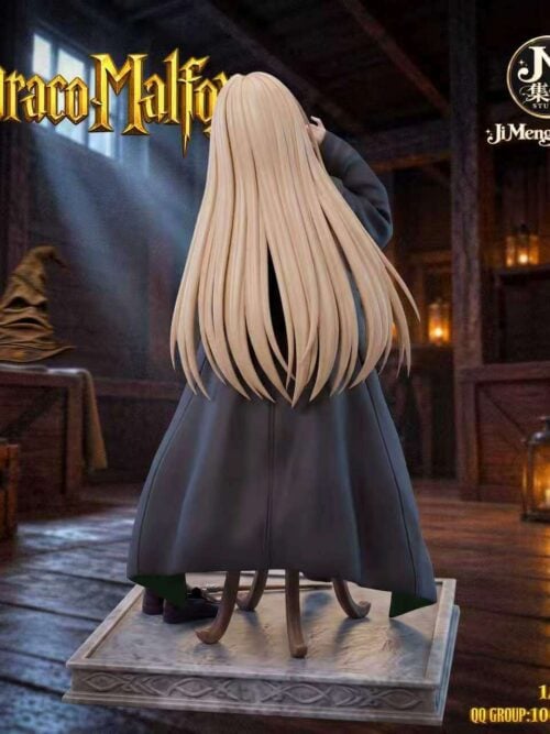 Gender-Swapped Draco Malfoy - Image 4