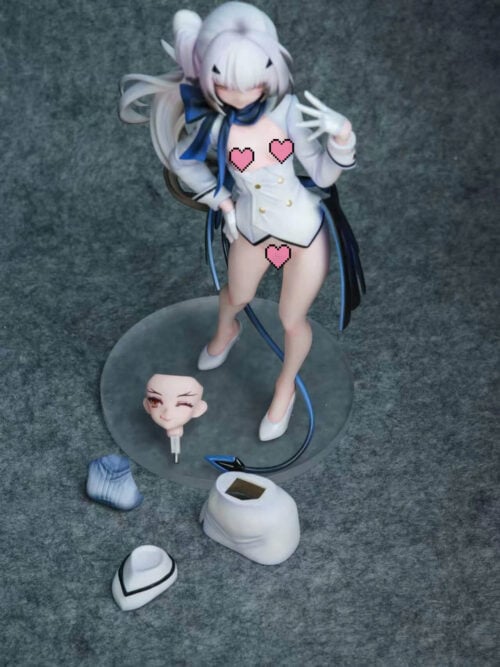 Grand Order – Melusine Stewardess 2