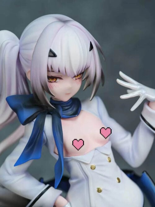 Grand Order – Melusine Stewardess 3