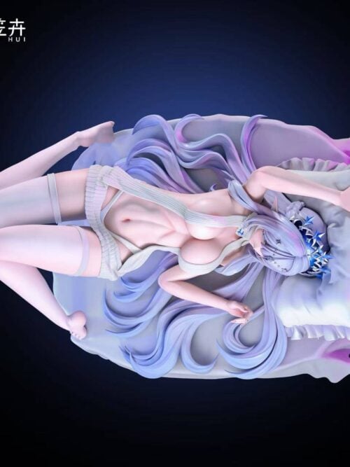 Ice Empress Anastasya 1/6 Scale - Image 7