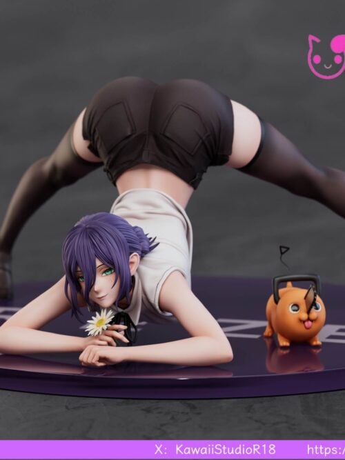 Jack O Pose Reze 1