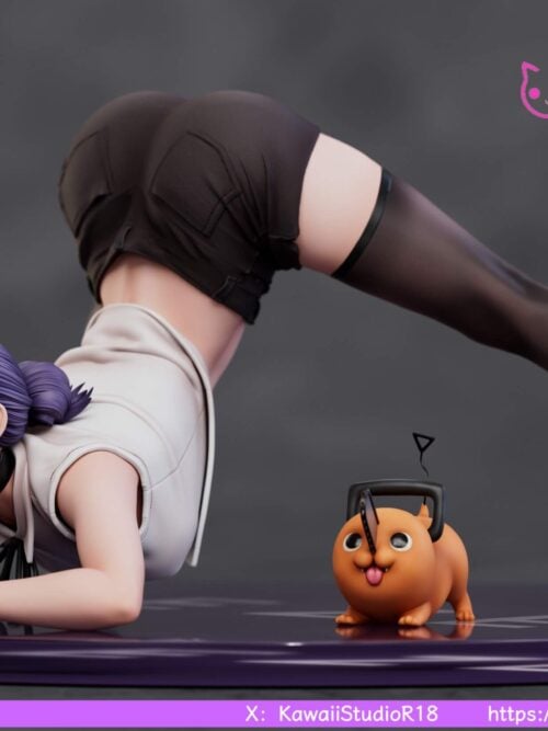 Jack-O Pose Reze - Image 4