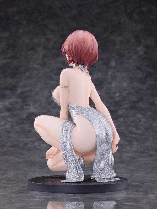 THE iDOLM@STER SHINY COLORS - Madoka Higuchi Dress Ver. - Image 7