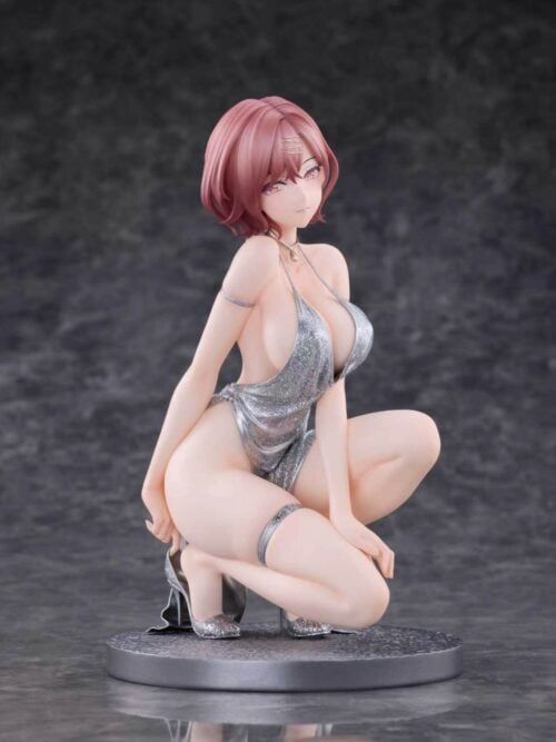 THE iDOLM@STER SHINY COLORS - Madoka Higuchi Dress Ver. - Image 4