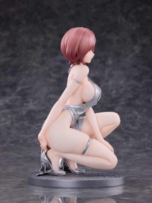 THE iDOLM@STER SHINY COLORS - Madoka Higuchi Dress Ver. - Image 5