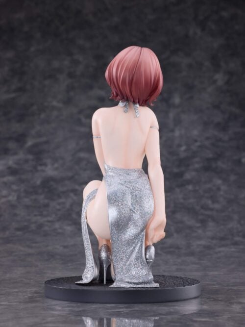 THE iDOLM@STER SHINY COLORS - Madoka Higuchi Dress Ver. - Image 6