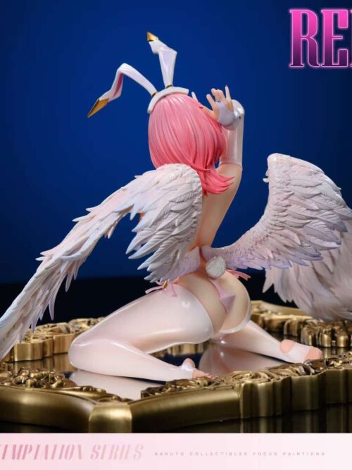 Remielle Dan Bunny Girl - Zenless Zone Zero - Image 6