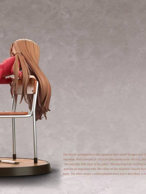 Taiga Aisaka – Palm-Sized Tiger - Image 9