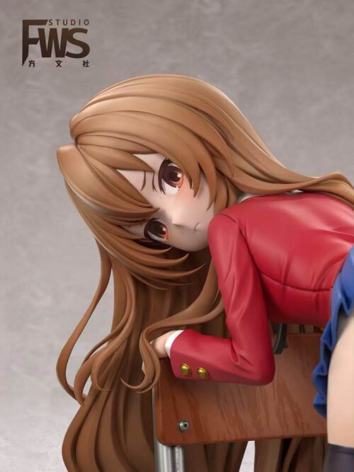 Taiga Aisaka – Palm-Sized Tiger - Image 4