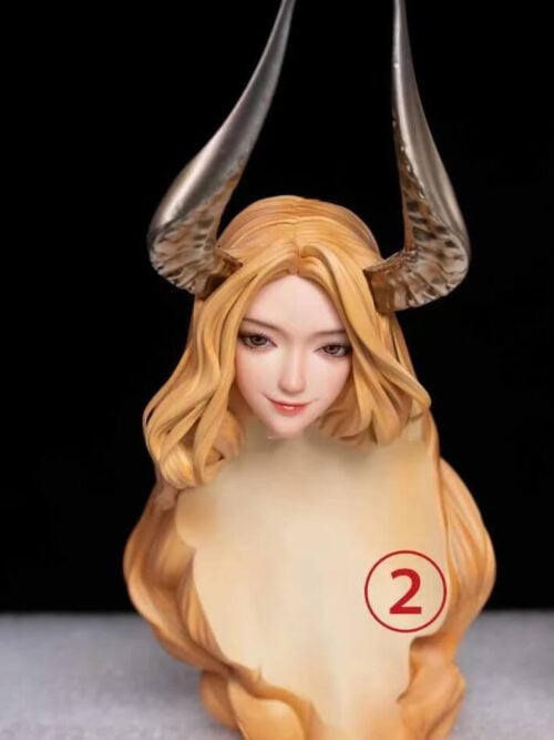 Witch of Greed - Witch Series - Image 10
