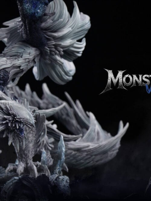 Zoh Shia - Monster Hunter Wilds - Image 4