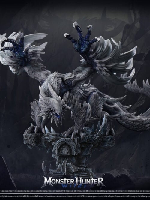 Zoh Shia - Monster Hunter Wilds - Image 5