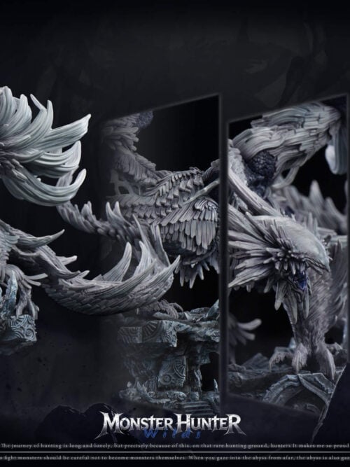 Zoh Shia - Monster Hunter Wilds - Image 3