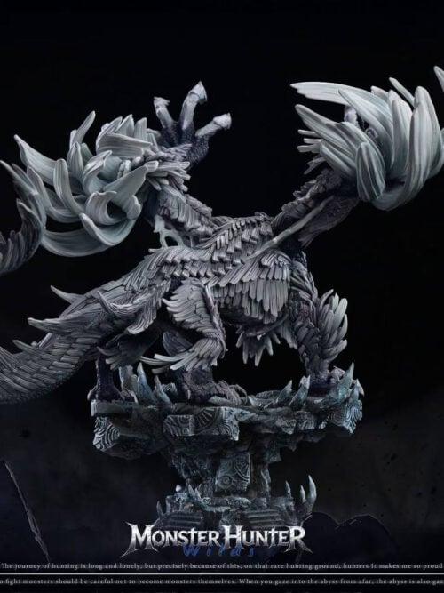 Zoh Shia - Monster Hunter Wilds - Image 9