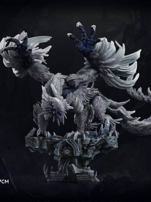 Zoh Shia - Monster Hunter Wilds - Image 6
