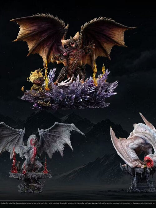 Zoh Shia - Monster Hunter Wilds - Image 10