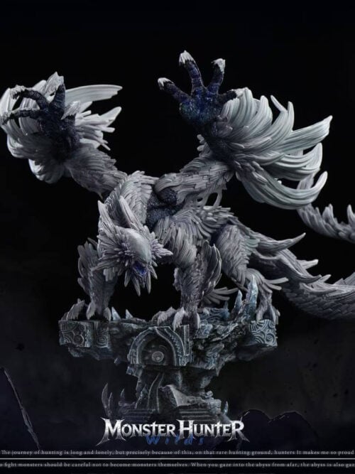 Zoh Shia - Monster Hunter Wilds - Image 7