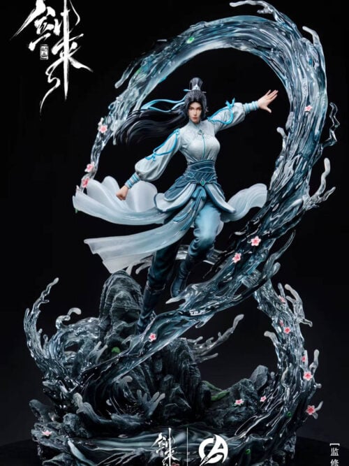 Ning Yao - Collector's Series - Image 5