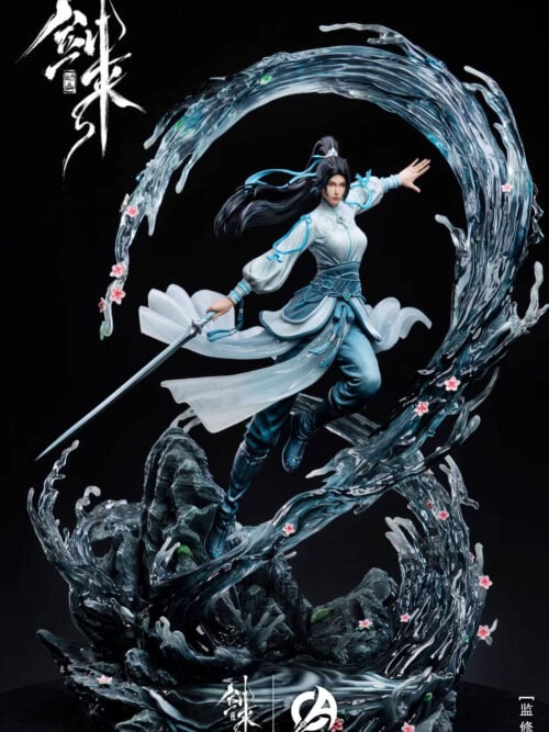Ning Yao - Collector's Series - Image 4