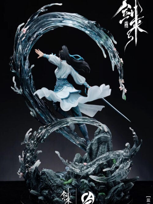 Ning Yao - Collector's Series - Image 7